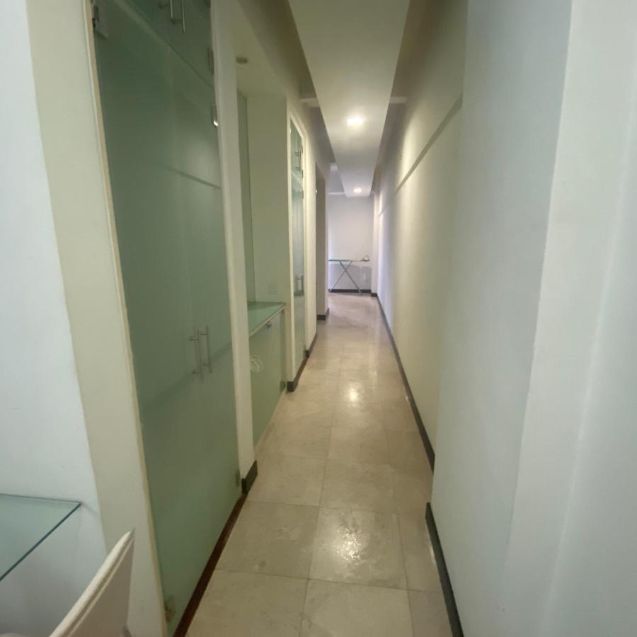 Peninsular Residents Service Apartment Kuala Lumpur Eksteriør bilde